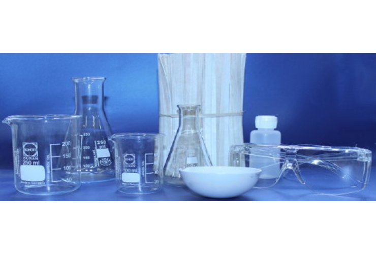 Chemical Equipment